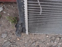 фото thumb №12, Радіаторів води qashqai ii 1.6 dci 214101809r