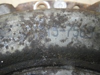 фото thumb №5, Ford transit vi 00-06 2.0 tddi притиск зчеплення