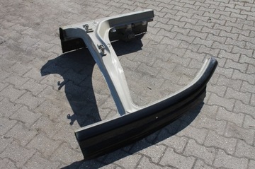 фото thumb №16, Поріг лівий стійка середній петлі лівий suzuki vitara ii iii 15-