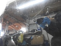 фото thumb №5, Mitsubishi colt vi 04-08 cc капот кришка двигуна