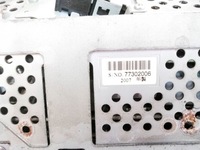 фото thumb №13, Land rover range rover sport l320 2008 панелі керування, перемикачі