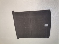 фото thumb №7, Maserati levante sq4 підлога обшивка багажника 06701500670