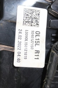 фото thumb №4, Лампа левая задняя kia ceed iii