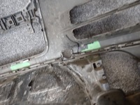 фото thumb №10, Vw touareg lift 07- бампер передний перед