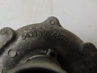 фото thumb №11, Турбонагнетатель opel combo d fiat doblo ii 1.3 jtd 55225439 54351014874
