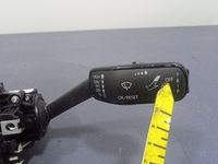 фото thumb №11, Skoda octavia iv перемикач комбінований підкермові важелі стрічка 5q1953507eh