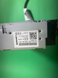 фото thumb №2, Citroen c4 b7 радіо зчитувач 9676838180