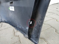 фото thumb №8, Бампер задняя задний bmw 5 f11 kombi 4pdc