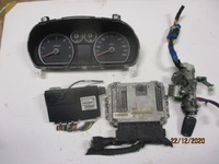 фото thumb №1, Набор стартовый hyundai i30 1.6 crdi 0281013402