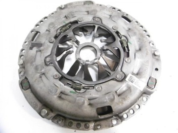 фото thumb №10, Passat b8 колесо двухмассовый маховик 1,4tsi 04e105264b сцепление