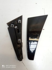 Купить Opel adam кронштейн направляющая зеркало левый левая, фото thumb