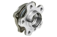 фото thumb №2, Ступиця колеса перед bmw 5 4wd 16-