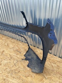 фото thumb №11, Бампер передний перед mercedes gle w167 amg