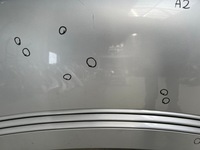 фото thumb №7, Капот крышка двигателя audi a2