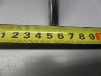 фото thumb №10, Підголівник задня задній лівий правий bmw e39 sedan велюр