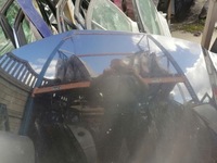 фото thumb №5, Капот opel insignia z20r