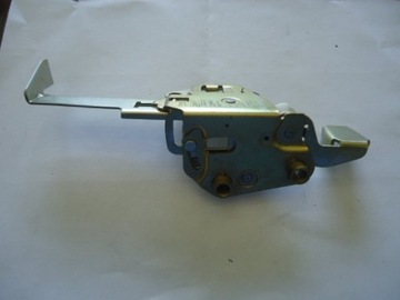 фото thumb №3, Замок двері передніх mercedes vario 609 814