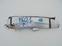 фото thumb №1, Volvo v60 ii 18- air bag подушка сидіння ліва