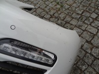 фото thumb №6, Kompletny бампер перед протитуманна фара led drl porsche panamera 970 2009-2013