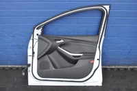 фото thumb №7, Ford focus iii mk3 дверь правые перед передние