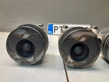 фото thumb №11, Поршень шатун renault scenic i 1.9 dci f8t 10168