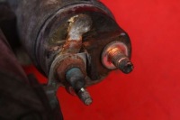 Купить Стартер test 3m5t11000 ford focus mk3 1.6 tdci 14r, фото thumb