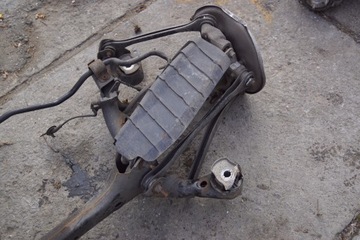 фото thumb №13, Балка подвешивание зад audi a4 b9 8w0505235ae