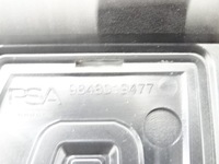 фото thumb №10, Fiat scudo iii решётка радиатора решётка радиатора бампера решётка впуск воздуха nowa