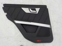 фото thumb №1, Mercedes glk x204 оббивка обшивка двері лівий задня