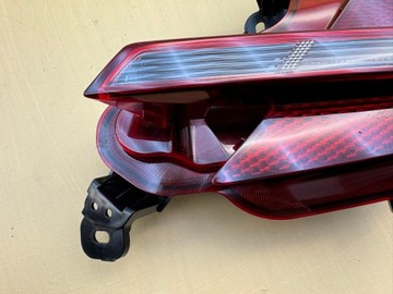 фото thumb №7, Hyundai tucson iv 4 n-line 20r- лампа лівий зад задня ліва