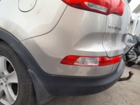 фото thumb №12, Kia sportage iii 2014 бампер задний задний задняя a3 aa3 pdc