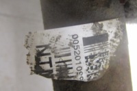 Привідний вал ліва передня перед 1.4 t-jet jeep renegade 005201099 Оригінал, фото thumb