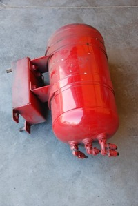 фото thumb №4, Бак повітря renault premium 460