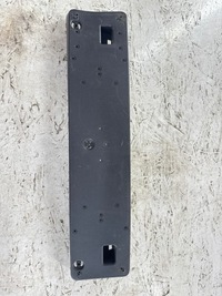 фото thumb №1, Рамка pod номерний знак mercedes a-klasa w177 a1778850101