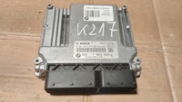 фото thumb №1, Bmw e90 e91 бортовий комп'ютер двигуна 0281014573