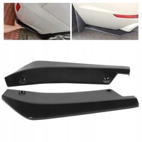 фото thumb №5, 2 szt. диффузор заднего бампера спойлер anti