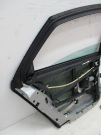 фото thumb №7, Двері ліва задні audi a6 4b0 sedan