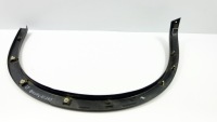 фото thumb №12, Nissan qashqai j10 молдинг накладка крыла левый задняя 93829br0