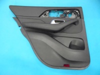 фото thumb №1, Mercedes gle w167 обивка обшивка дверь задних левых