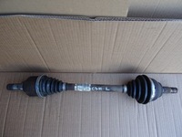 фото thumb №1, Citroen c3 iii приводной вал левая 9800387380