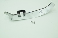 фото thumb №4, Защита замка дверь хром kpl l/p mercedes cl w215