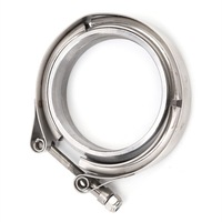 фото thumb №6, 3-calowa труба выхлопная turbo ze нержавеющая сталь