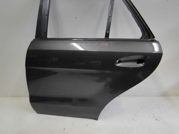 фото thumb №9, Mercedes ml gle w166 166 двері задні ліві