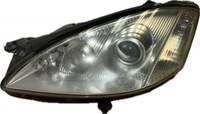 фото thumb №1, Лампа передняя перед левая bi-xenon mercedes w221