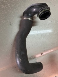 фото thumb №2, Труба інтеркулер opel insignia a 2.0 cdti