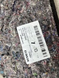 фото thumb №5, Обшивка багажника sandero iii левый 849516662r