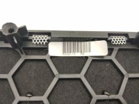 Maserati levante 2019 накладка центрального динамика панели приборной панели Недорого, фото thumb