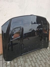 фото thumb №5, Капот dodge ram 19-21 sport