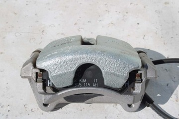 фото thumb №5, Audi q3 83a диск тормозная 5q0615301f 8v0615123 8v0698151 8v0615123 8v061