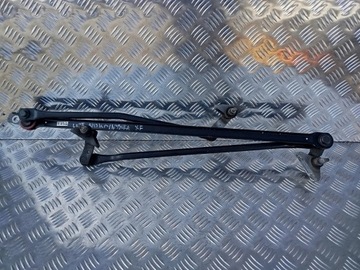 фото thumb №1, Механізм двірник важелі скла передній daf xf 106